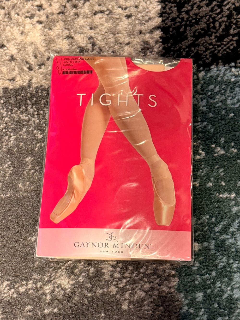 Gaynor Tights